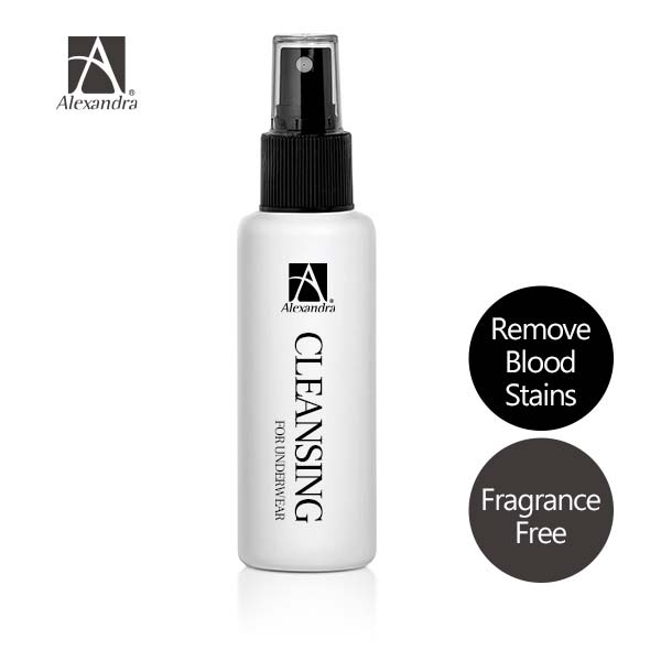 Special spray for private clothes-no fragrance